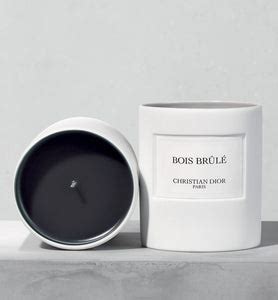 Bois Brûlé Candle 